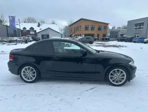 BMW 118 118d Coupe Bild 4