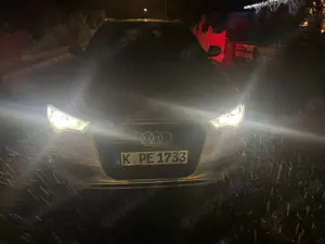 Audi A6 Avant 3.0 TDI DPF quattro tiptronic