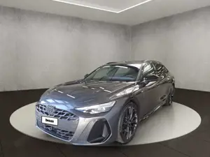 Audi A6 TDI quattro 150 kW S tronic