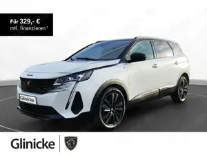Peugeot 5008 GT Pure Tech 180 EAT8 Heckklappe elekt. SHZ