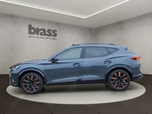 CUPRA Formentor VZ 2.0 TSI 245kW (333 PS) 7-Gang DSG 4 Bild 2