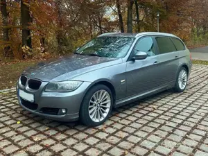 BMW 320 E91 xDrive Diesel LCI Touring Edition Exclusiv LED
