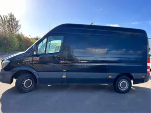 Mercedes-Benz Sprinter 210 CDI (BlueTec) Sprinter 906.613 7G-TRONIC Plus Bild 3