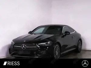 Mercedes-Benz CLE 220 d Coupé AMG Sport Digital Light Pano Ambi