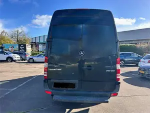 Mercedes-Benz Sprinter 210 CDI (BlueTec) Sprinter 906.613 7G-TRONIC Plus Bild 4
