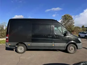 Mercedes-Benz Sprinter 210 CDI (BlueTec) Sprinter 906.613 7G-TRONIC Plus Bild 2