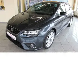 SEAT Ibiza FR Klimaautomatic,17 Zoll Alu, Top-Zustand