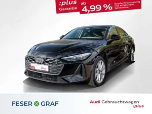Audi A5 Lim. TFSI q. LED/Sportsitze/ACC+Parken/Navi