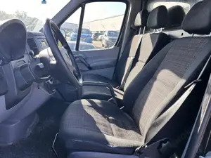 Mercedes-Benz Sprinter 210 CDI (BlueTec) Sprinter 906.613 7G-TRONIC Plus Bild 5