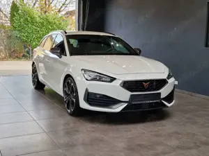 CUPRA Leon Sportstourer VZ e-Hybrid