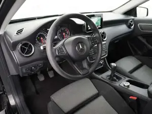 Mercedes-Benz A 160 A 160 CDI
