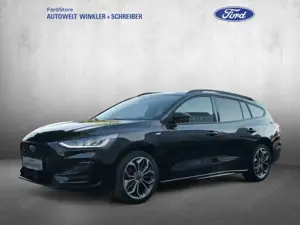 Ford Focus Turnier 1.0 EcoBoost Hybrid ST-LINE STYLE