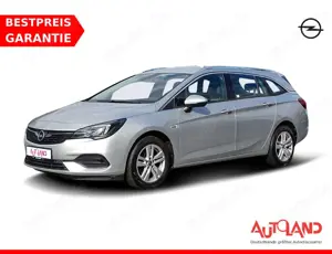 Opel Astra K Sports Tourer 1.2 LED Navi Kamera PDC