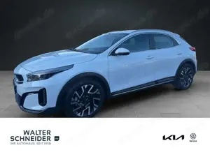 Kia XCeed 1.5 DCT Spirit Navi LED SHZ HDA DAB+