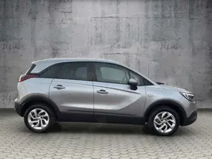 Opel Crossland X Crossland LED, DAB+, SITZ-  LENKRADHZG., KAMERA Bild 4