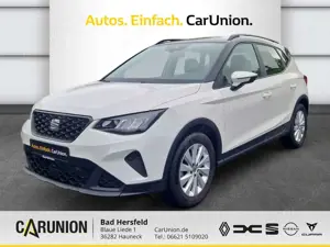 SEAT Arona Style 1.0 TSI 5-Gang Sitzh/LED Scheinw.