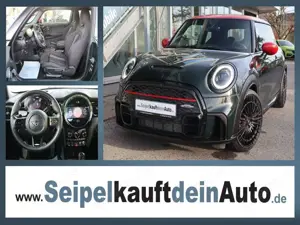 MINI John Cooper Works JCW *KAMERA*ACC*HUD*SHZ*DAB*CARPLAY*