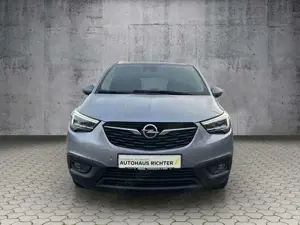 Opel Crossland X Crossland LED, DAB+, SITZ-  LENKRADHZG., KAMERA Bild 2