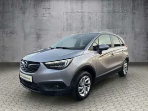 Opel Crossland X Crossland LED, DAB+, SITZ-  LENKRADHZG., KAMERA
