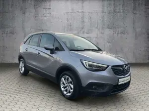 Opel Crossland X Crossland LED, DAB+, SITZ-  LENKRADHZG., KAMERA Bild 3