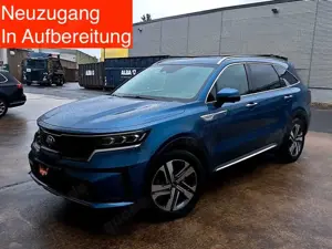 Kia Sorento |Spirit|4WD|Plug-In|ACC|CAM|2-Zonen|Leder