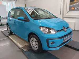 Volkswagen Others Basis Rückfahrkamera, Sitzheizung, Winterräder