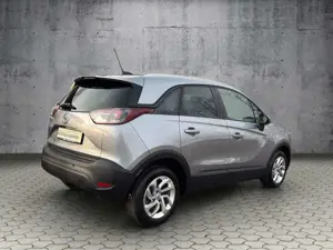 Opel Crossland X Crossland LED, DAB+, SITZ-  LENKRADHZG., KAMERA Bild 5