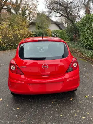 Opel Corsa 1.0 12V Edition