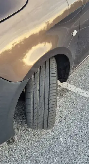 Mercedes-Benz Vito 116 CDI Tourer Lang Aut. EDITION Bild 5