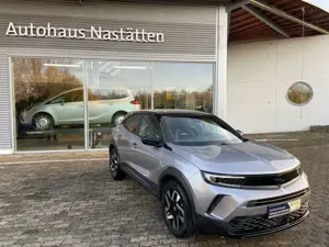 Opel Mokka 1.2 DI Turbo Automatik GS