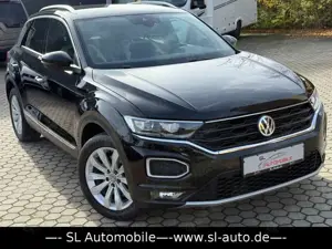 Volkswagen T-Roc 2,0 TSI MBT 4Motion DSG Highline