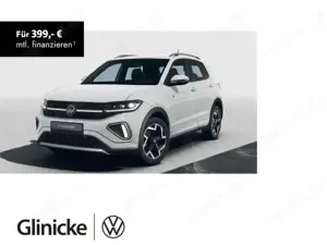 Volkswagen T-Cross 1.0 TSI R-Line