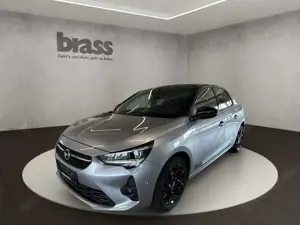 Opel Corsa GS 1.2  Direct Injection Turbo 74 kW 100PS