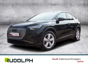 Audi Q4 e-tron e-tron Sportback 35 MATRIX NAVI PDCv+h SHZ