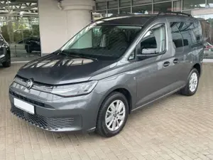 Volkswagen Caddy 2.0 TDI 90kW DSG Life