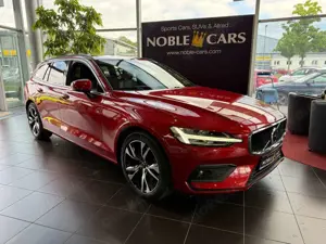 Volvo V60 Kombi Core AHK LED ALU