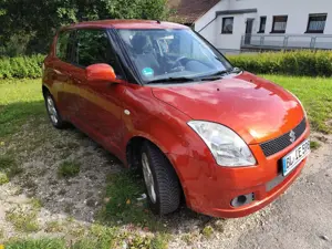 Suzuki Swift 1.3 Comfort TÜV 12/26 Bild 5