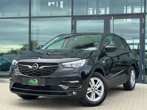 Opel Grandland X 1.5 D Edition Automatik 1. Hand
