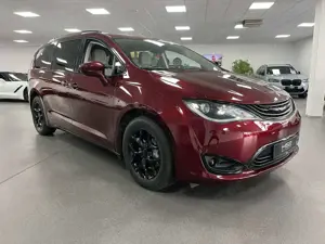 Chrysler Pacifica Bild 5