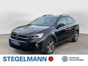 Volkswagen Taigo 1.0 TSI R-Line *LED*Navi*Sitzheizung*