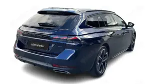 Peugeot 508 SW 1,2 PT EAT8 GT Keyless LED Kamera Bild 2
