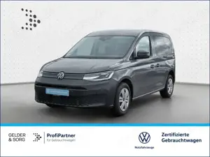 Volkswagen Caddy 1.5 TSI RFK*LED*DAB+*AHK*Digital