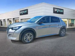 Peugeot e-208 Allure Pack 136