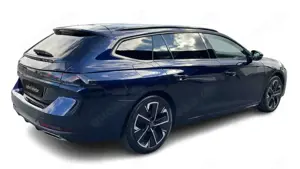 Peugeot 508 SW 1,2 PT EAT8 GT Keyless LED Kamera Bild 3