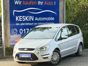 Ford S-Max S-MAX Titanium*AUTOMATIK*NAVI*XENON*SHZ*