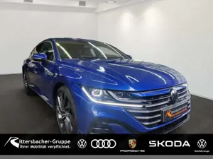 Volkswagen Arteon Arteon Shootingbrake R-Line Digital Cockpit AHK