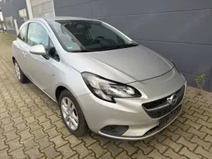 Opel Corsa 1.4-KLIMA-SITZH.-FREISP.-CITY-TÜV