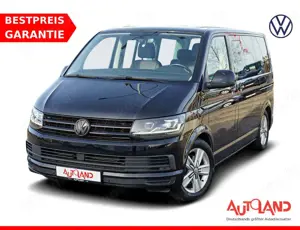 Volkswagen T6 Multivan T6 2.0 TDI Multivan Sitzheizung AHK Standheizung