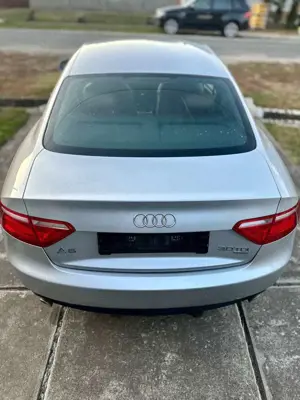 Audi A5 A5 3.0 TDI DPF quattro Bild 4