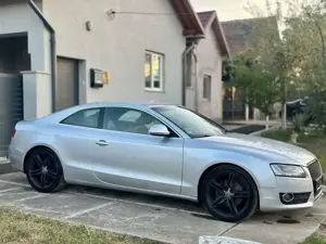 Audi A5 A5 3.0 TDI DPF quattro Bild 3